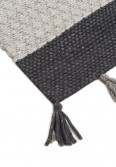 Χαλί Tofee Handloom Grey